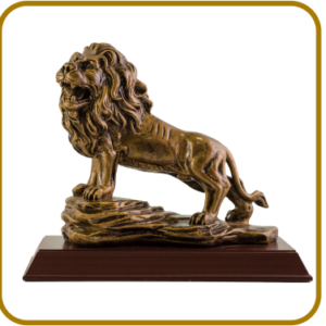 TROFEO 81002/PGG
