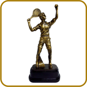 TROFEO 85533/PG/BL