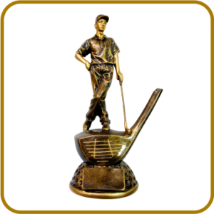 TROFEO 85554A 3/PG/G