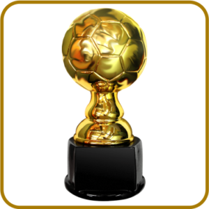 TROFEO C8002