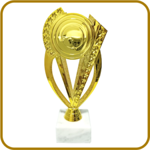 Trofeo Portalogo F308