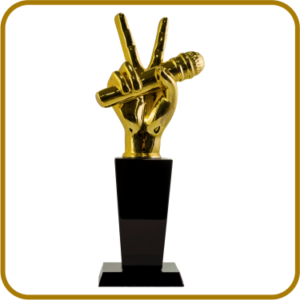 TROFEO SON-04