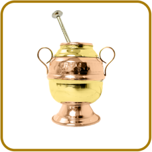 MATE COMBINADO CON BOMBILLA