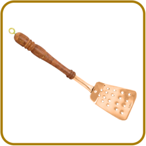 PALETA ESPUMADOR COBRE GRANDE