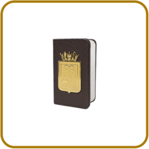 PORTA CREDENCIAL CONSEJAL