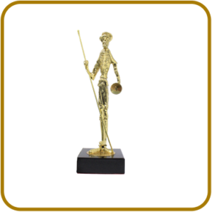 QUIJOTE CUELLO LARGO