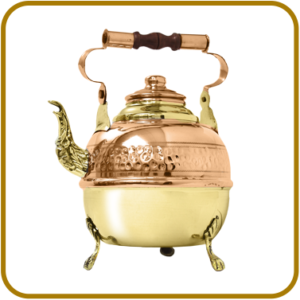 TETERA GAE COMBINADA CON PATAS