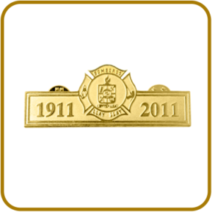 Piocha Recortada 1911-2011