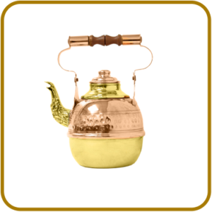 TETERA CHICA COMBINADA