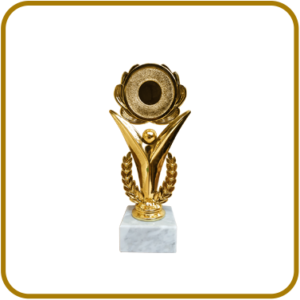 TROFEO PORTALOGO FH15018