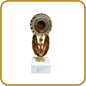 TROFEO PORTALOGO PRH02-2