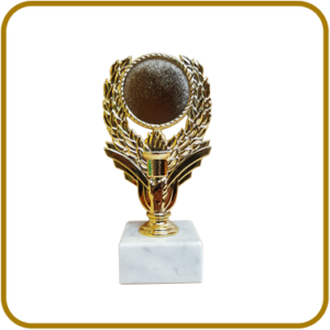 TROFEO PORTALOGO PRH08-2