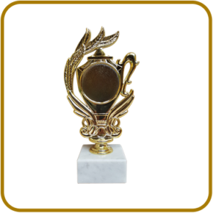 TROFEO PORTALOGO PRH09-2