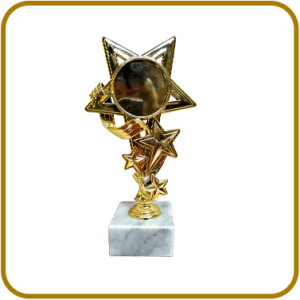 TROFEO PORTALOGO PRH11-2